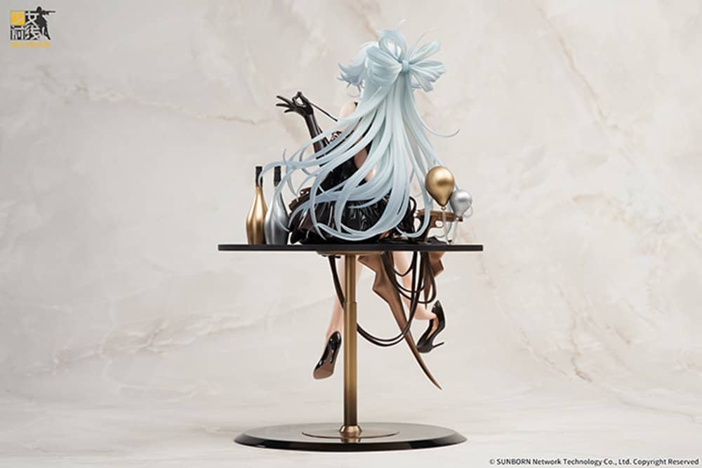 [New] Dolls' Frontline PA-15 Champagne Phantom Thief Ver. / APEX Release Date: Around September 2023