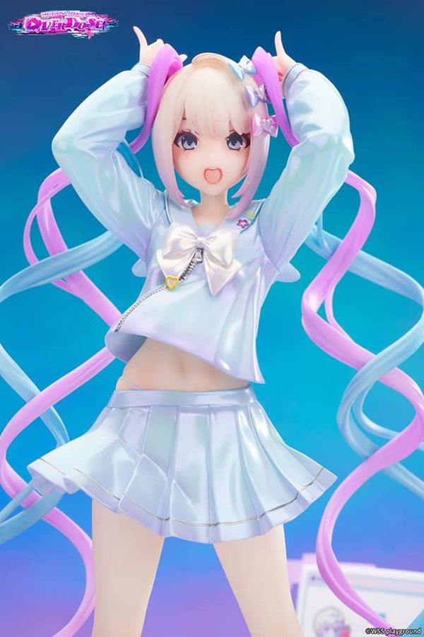 新品】NEEDY GIRL OVERDOSE 超絶最かわてんしちゃん / APEX 発売日:2024年02月頃 — アキバホビー/AKIBA-HOBBY