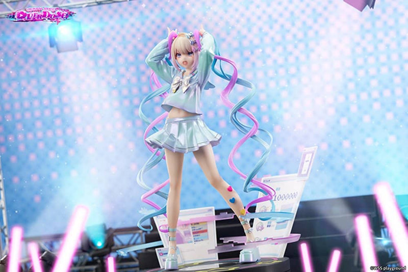 【新品】NEEDY GIRL OVERDOSE 超絶最かわてんしちゃん / APEX 発売日:2024年02月頃