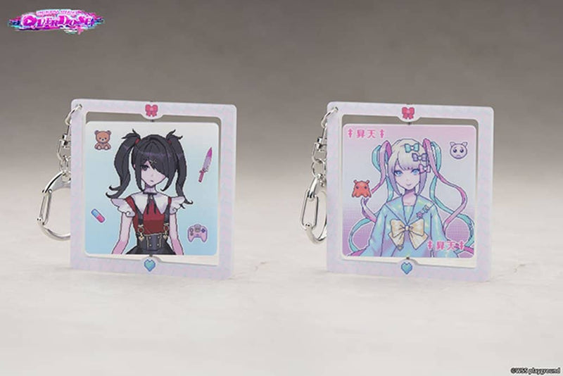 【新品】NEEDY GIRL OVERDOSE 超絶最かわてんしちゃん / APEX 発売日:2024年02月頃