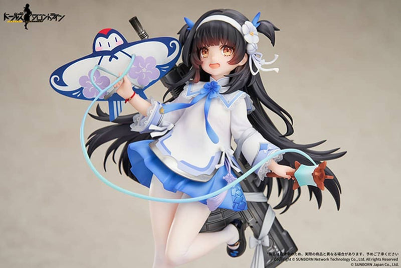 【新品】ドールズフロントライン 95式 杪春の夢の鳶Ver. / APEX 発売日:2024年01月頃