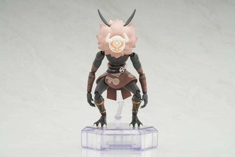 【新品】ARCTECH可動シリーズ 原神 ヒルチャール / APEX 発売日:2024年12月頃