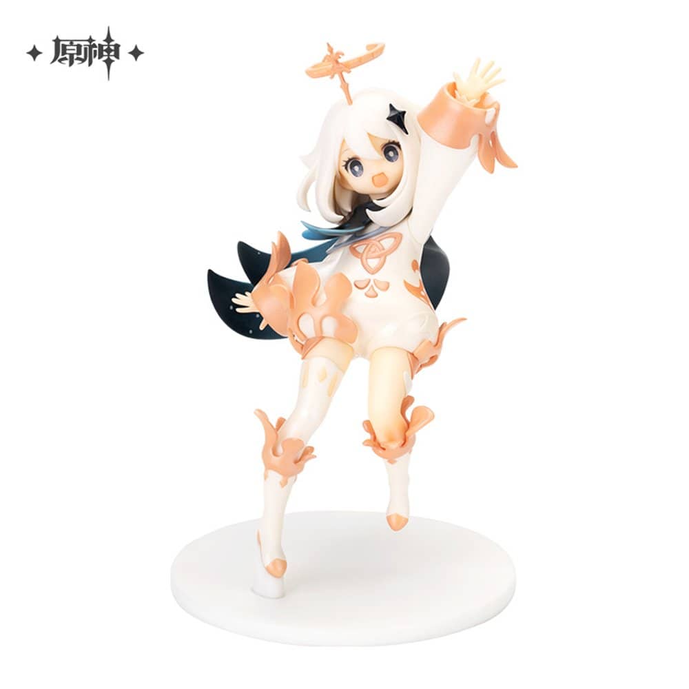 新品】原神 1/7 スケールフィギュア パイモン（再販） / miHoYo 発売日