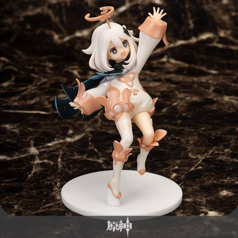 [New] Genshin Impact 1/7 Scale Figure Paimon (Reissue) / miHoYo Release Date: Around March 2024