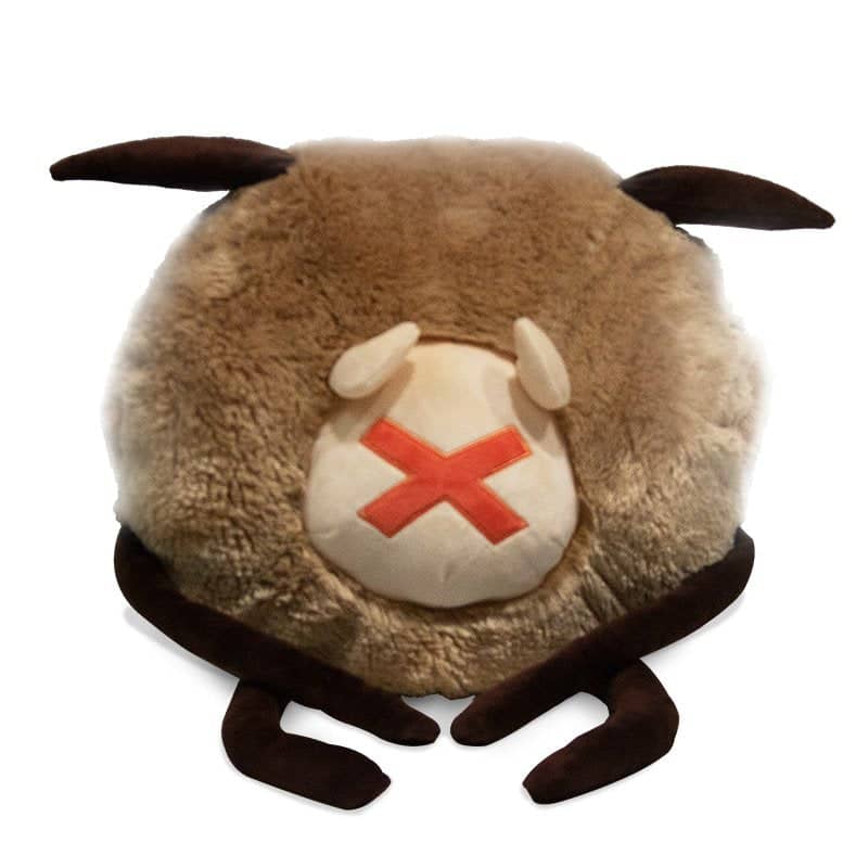 [New] 原神 丘丘人(丘丘人) 手暖器 / miHoYo