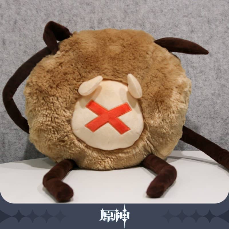 [New] 原神 丘丘人(丘丘人) 手暖器 / miHoYo