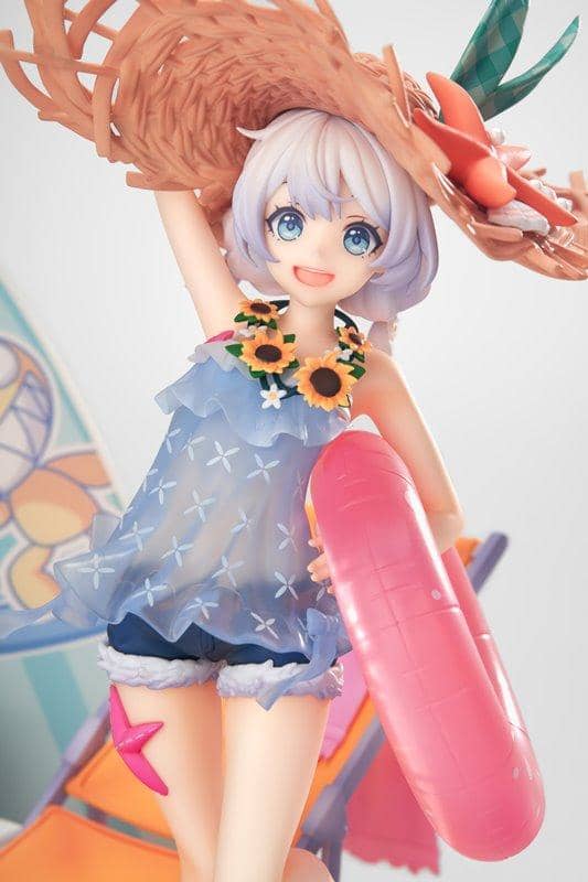 【新品】miHoYo 崩壊3rd テレサ・アポカリプス 夕焼けと浅瀬Ver. / miHoYo 発売日:2021年07月頃