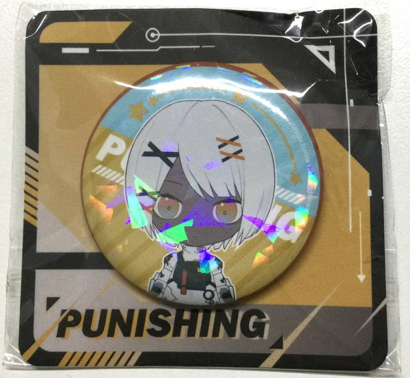 [New] Punishing: Gray Raven Eden Cultural Festival (2022) Chibi Character Badge Sophia / KURO GAME