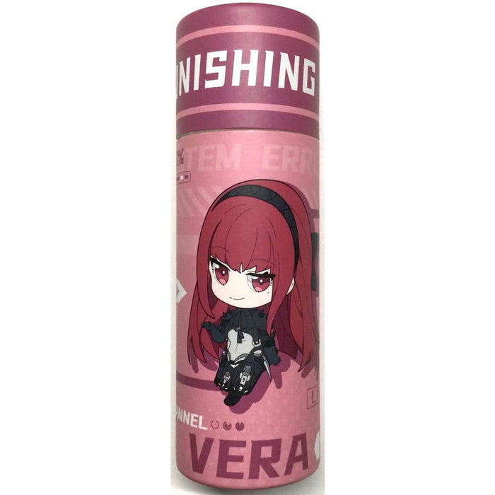 [Imported Product] Punishing: Gray Raven Chibi Character Rubber Cable Villa-Type-C / KURO GAME