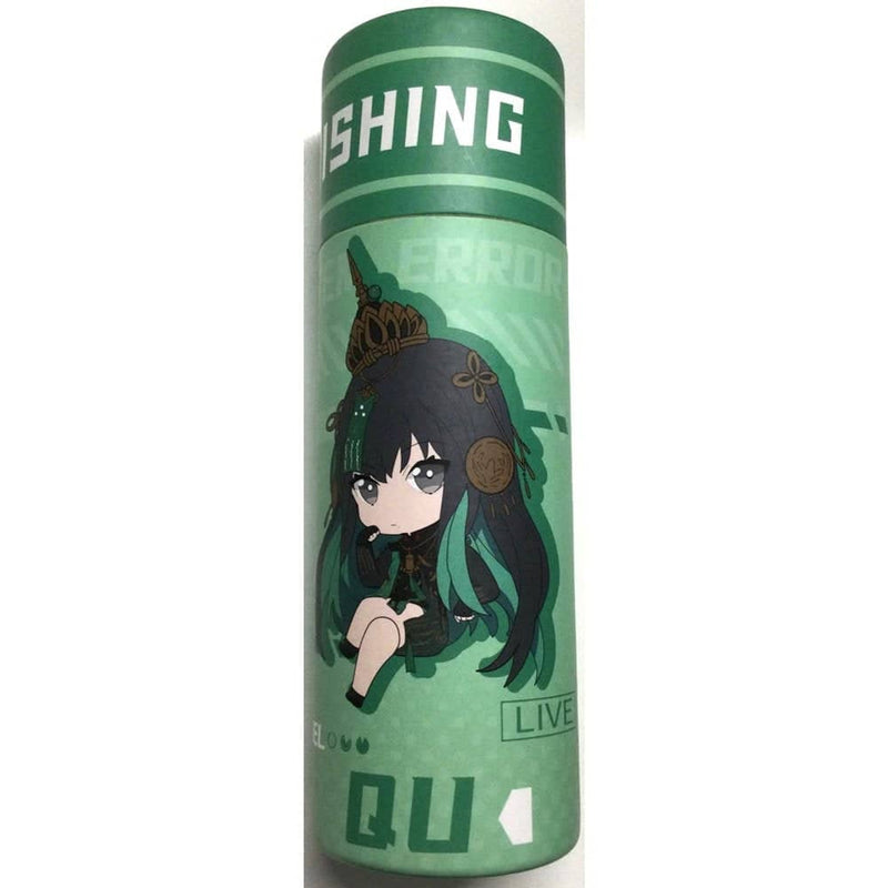 [New] Punishing: Gray Raven Chibi Character Rubber Cable Curved-Type-C / KURO GAME