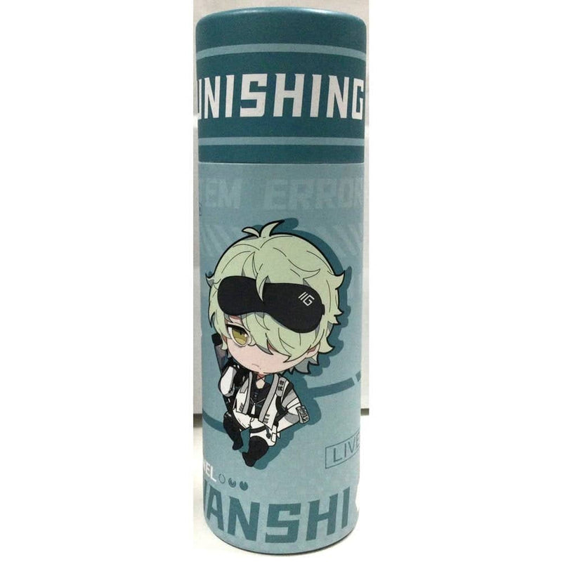 [New] Punishing: Gray Raven Chibi Character Rubber Cable Bungee-Type-C / KURO GAME