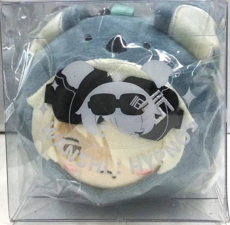 [New] Punishing: Gray Raven Puni Puni Keychain Bungee / KURO GAME