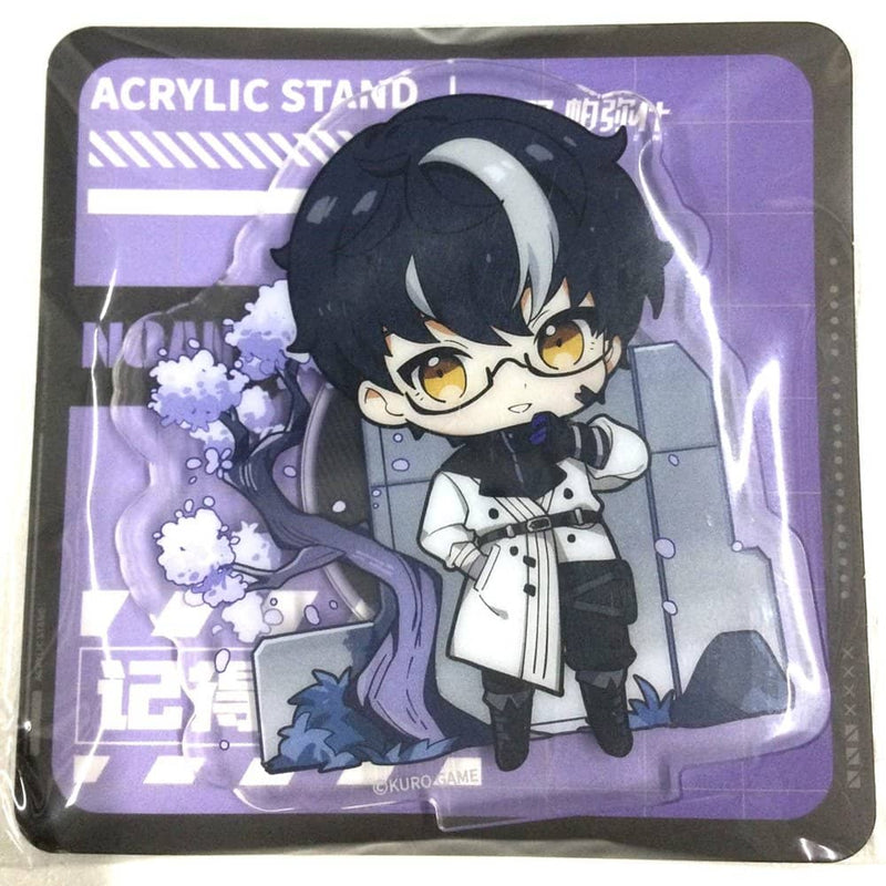 【新品】パニシング：グレイレイヴン ちびキャラアクリルスタンド ノアン / KURO GAME