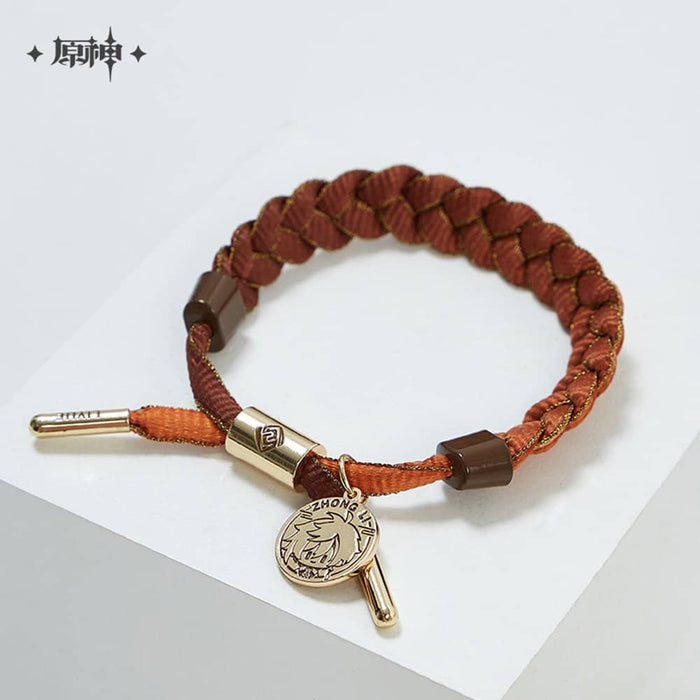 [Imported goods] Genshin character image bracelet Separation (imported) / miHoYo