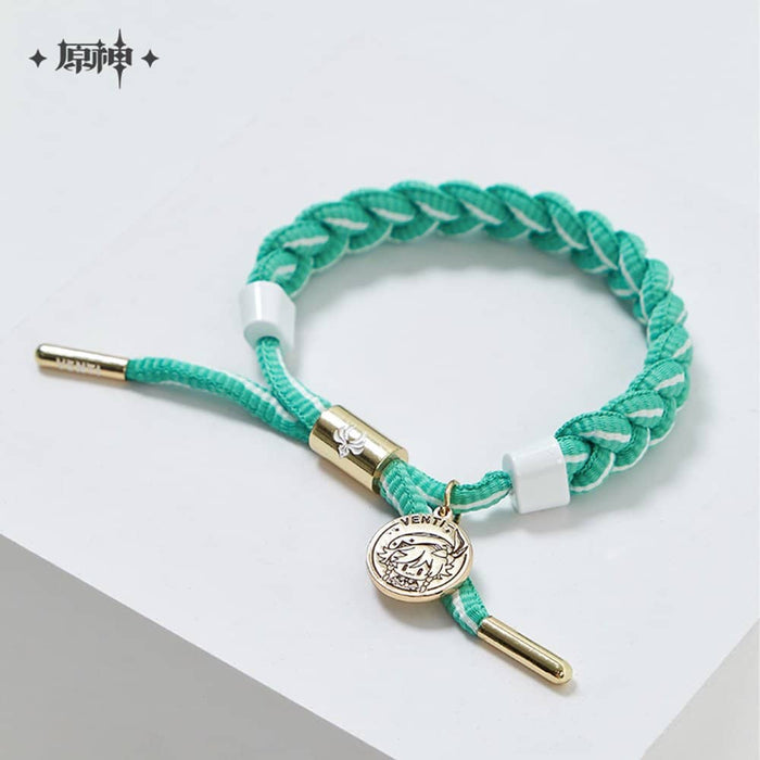 [Imported goods] Genshin character image bracelet Wenty (imported) / miHoYo
