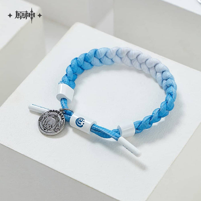 [Imported goods] Genshin character image bracelet Barbara (imported) / miHoYo