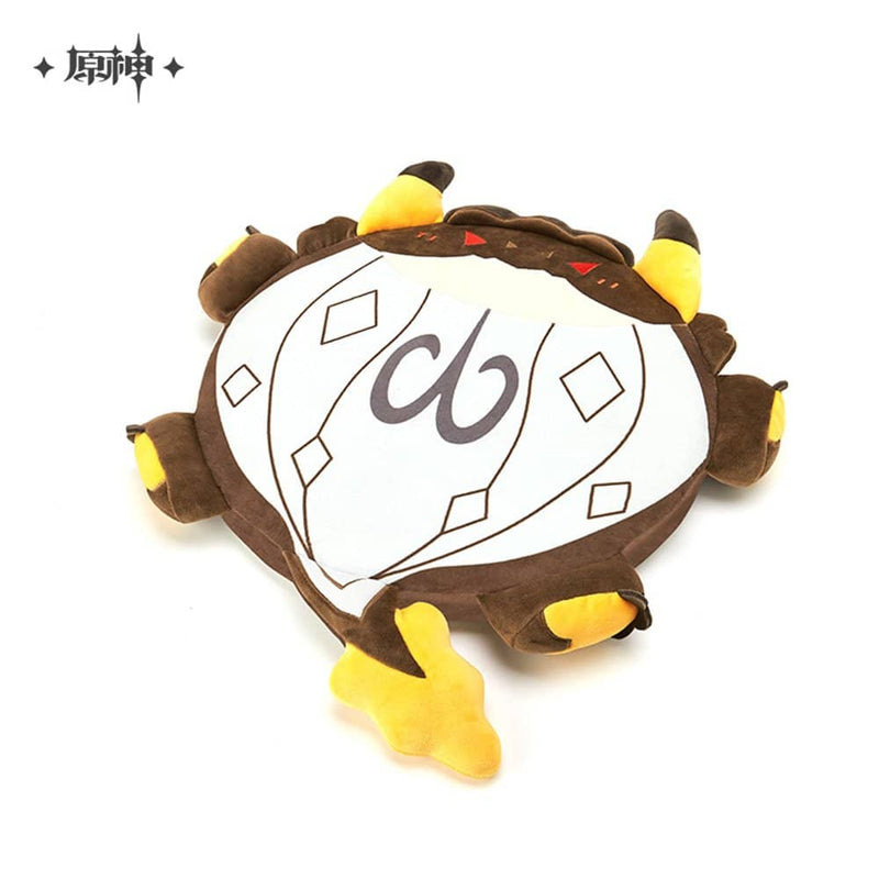 [New] 原神 若陀龙王 坐垫 / miHoYo