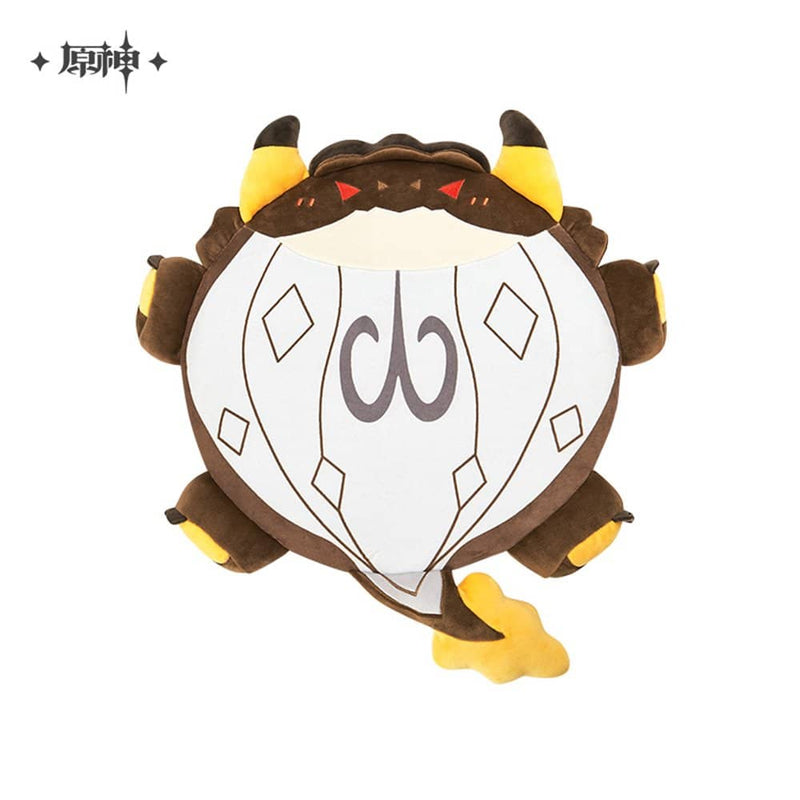 [New] 原神 若陀龙王 坐垫 / miHoYo