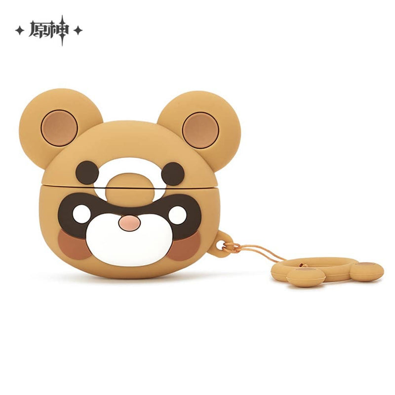 【新品】原神 AirPods Pro保護ケース グゥオパァー / miHoYo