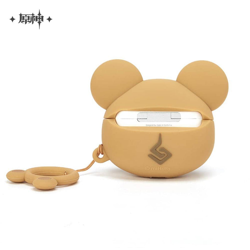 【新品】原神 AirPods Pro保護ケース グゥオパァー / miHoYo