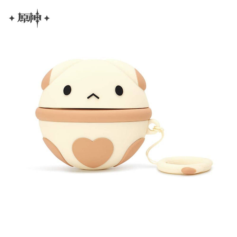 [New] Genshin Impact AirPods Pro Protective Case Bonbon / miHoYo