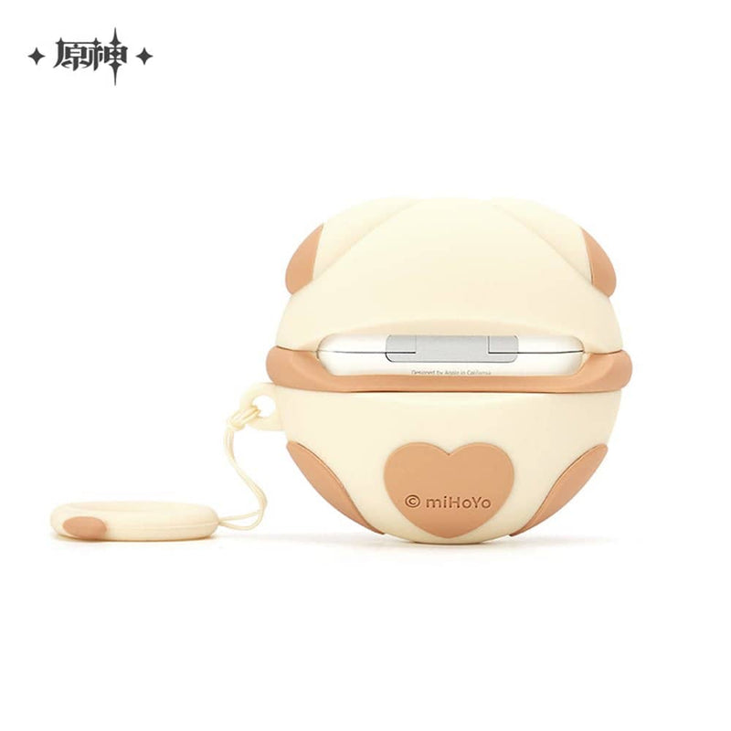 [New] Genshin Impact AirPods Pro Protective Case Bonbon / miHoYo