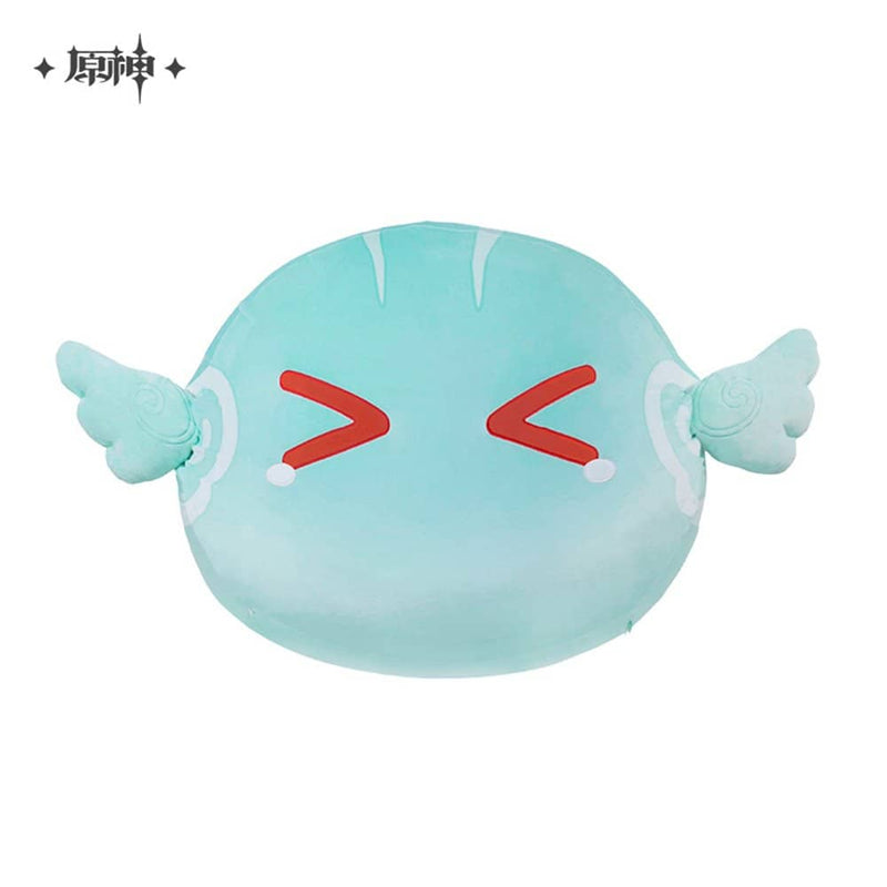 【新品】原神 スライムビーンバッグチェア 中サイズ （53*73*66） / miHoYo