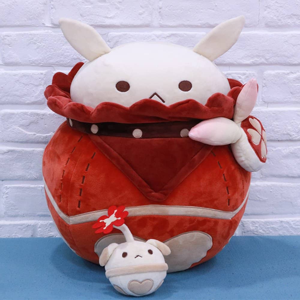 新品】原神 ボンボン爆弾 抱き枕 / miHoYo — アキバホビー公式通販
