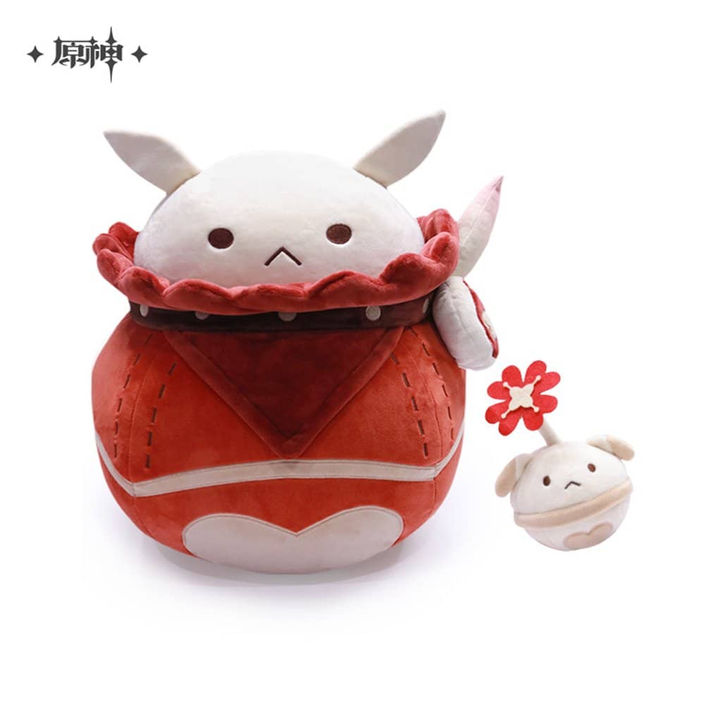 原神 ボンボン爆弾 3個セット 新品】原神 ボンボン爆弾 抱き枕 / miHoYo — アキバホビー公式通販