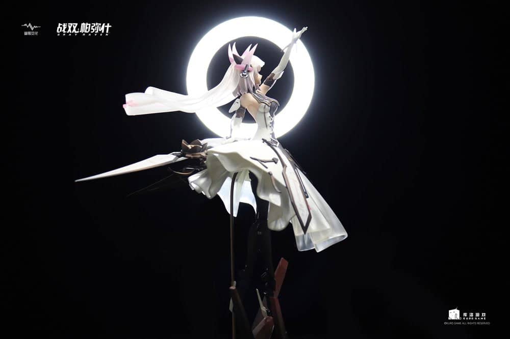 新品】UNKNOWN MODEL パニシング:グレイレイヴン リーフ・来光 汎用式