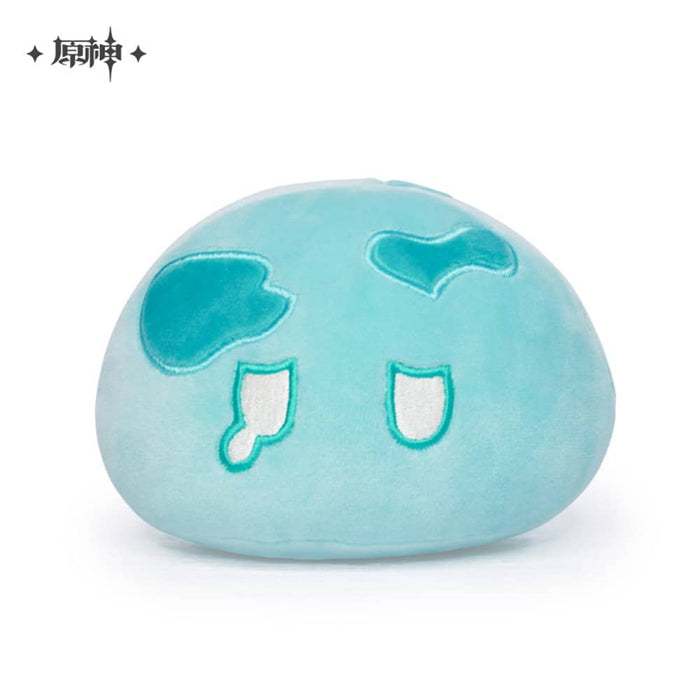 [Imported Goods] Genshin Slime Series Plush Water Slime (Import) / miHoYo