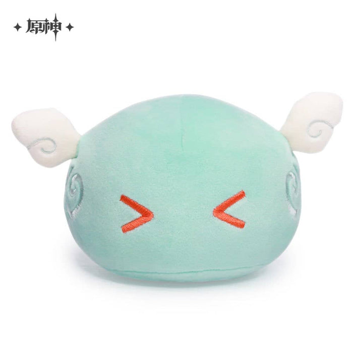 [Imported goods] Genshin Slime Series Plush-style slime (imported) / miHoYo