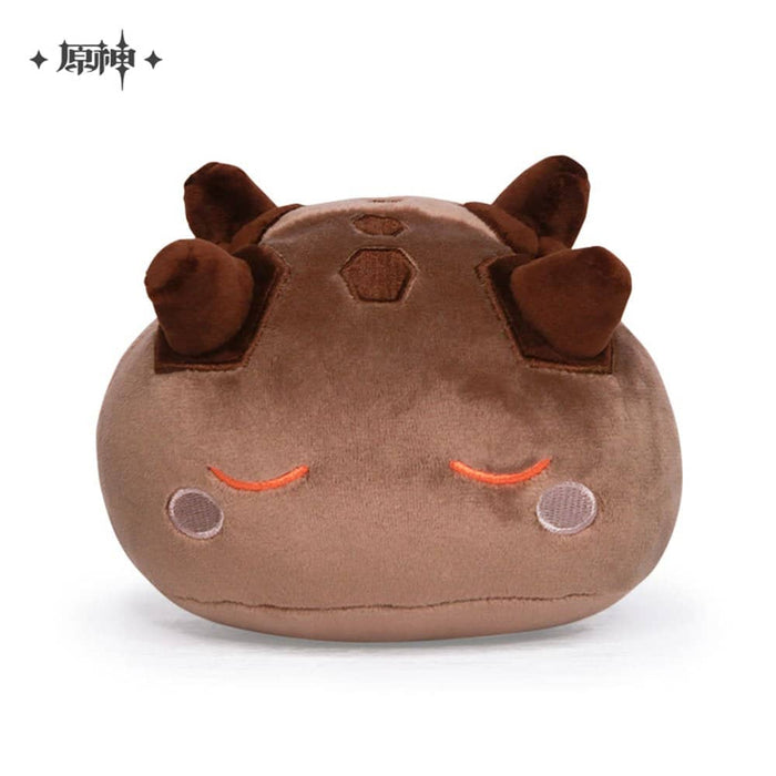 [Imported Goods] Genshin Slime Series Plush Rock Slime (Imported) / miHoYo