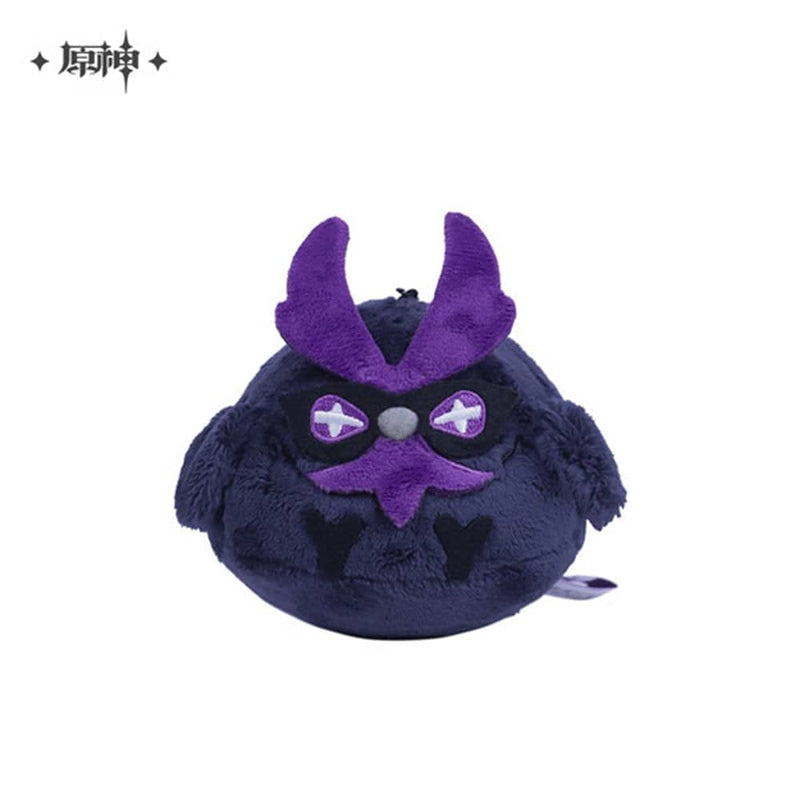 [New] Genshin Impact Plush Charm Oz / miHoYo