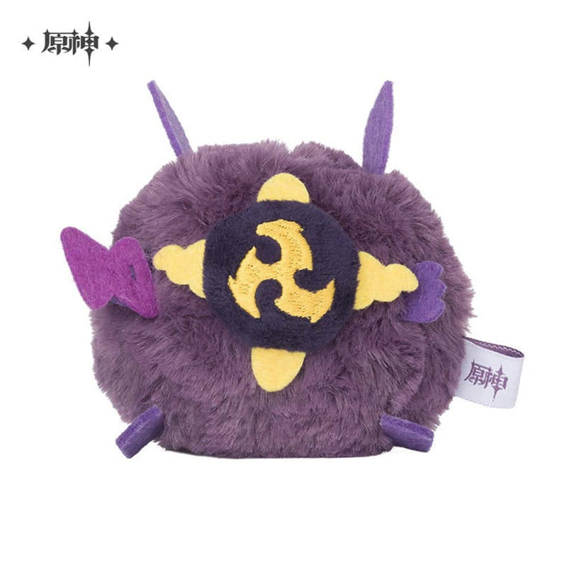 [New] Genshin Impact Plush Charm Hilichurl - Thunder Arrow / miHoYo
