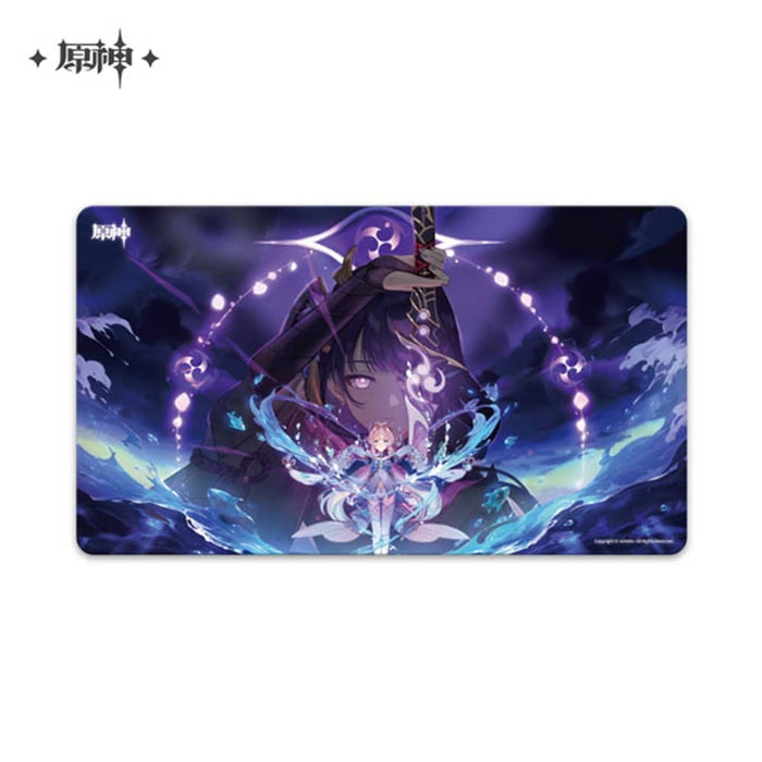 [Import] Genshin Impact "1000 Armed Floating World" Mouse Pad / miHoYo