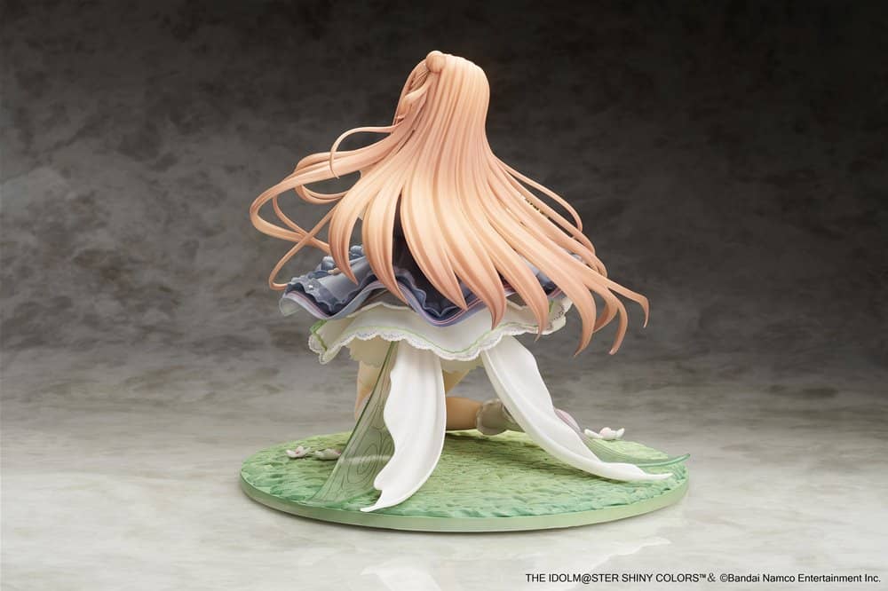 新品】アイドルマスター シャイニーカラーズ 櫻木真乃 花風Smiley Ver
