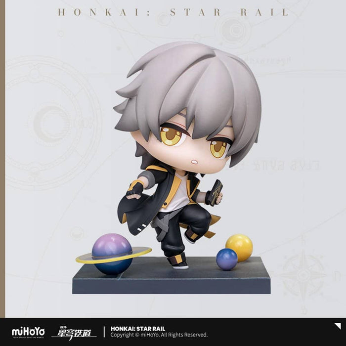 [New] Collapse: Starrail Deformed Figure -When Departing- Pioneer (Male) / miHoYo Release Date: Around February 2024