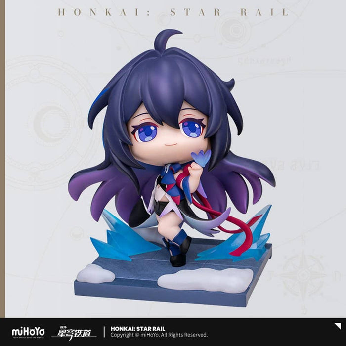 [New] Collapse: Star Rail Deformed Figure -Departure Time- Seele / miHoYo Release Date: Around February 2024