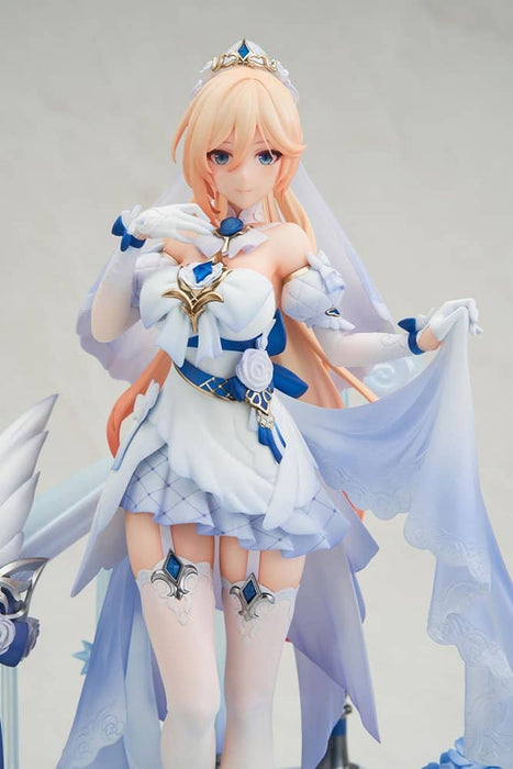 [New] Collapse 3rd Durandal Cross Star Promise Ver. / APEX Release date: Around October 2024