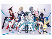 【新品】崩壊3rd メモリアルファンブック / ファミ通書籍編集部 発売日:2020年02月頃 - アキバホビー/AKIBA-HOBBY