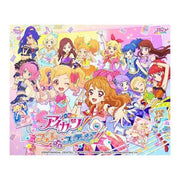 【新品】アイカツ！フォトonステージ！！イラストコレクション / 学研プラス 発売日:2017年03月30日 - アキバホビー/AKIBA-HOBBY